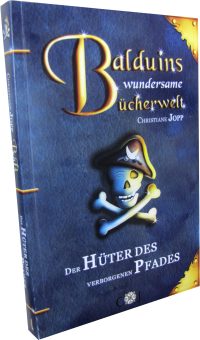 Der Hüter des verborgenen Pfades - Hardcover