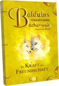 Die Kraft der Freundschaft - Taschenbuch
